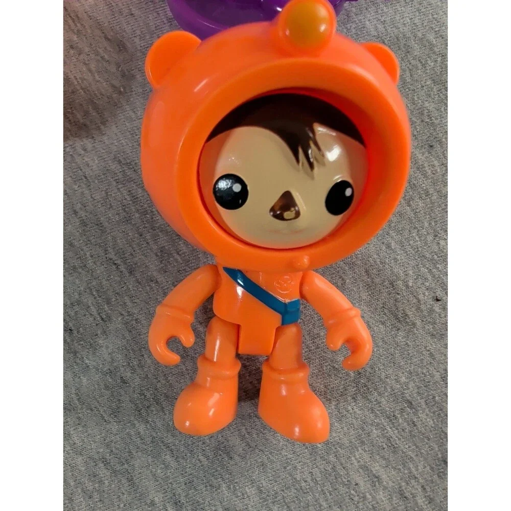 N/A octonauts lot